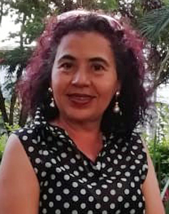 59 Year Old Armenia, Colombia Woman